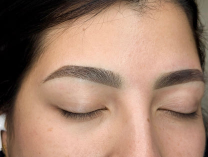 Powder Brows Cejas