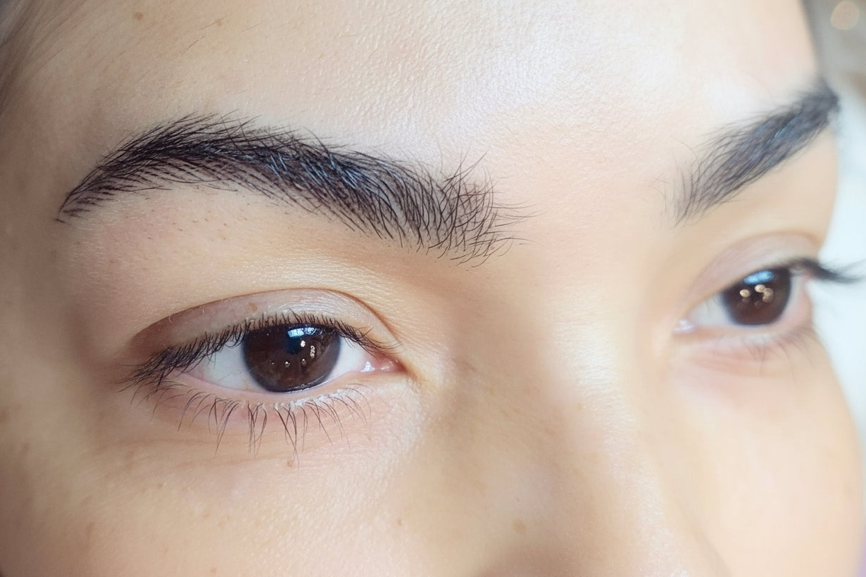 Nano Brows con Equipo