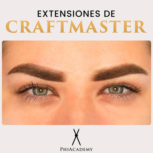 CraftMaster Course Extension