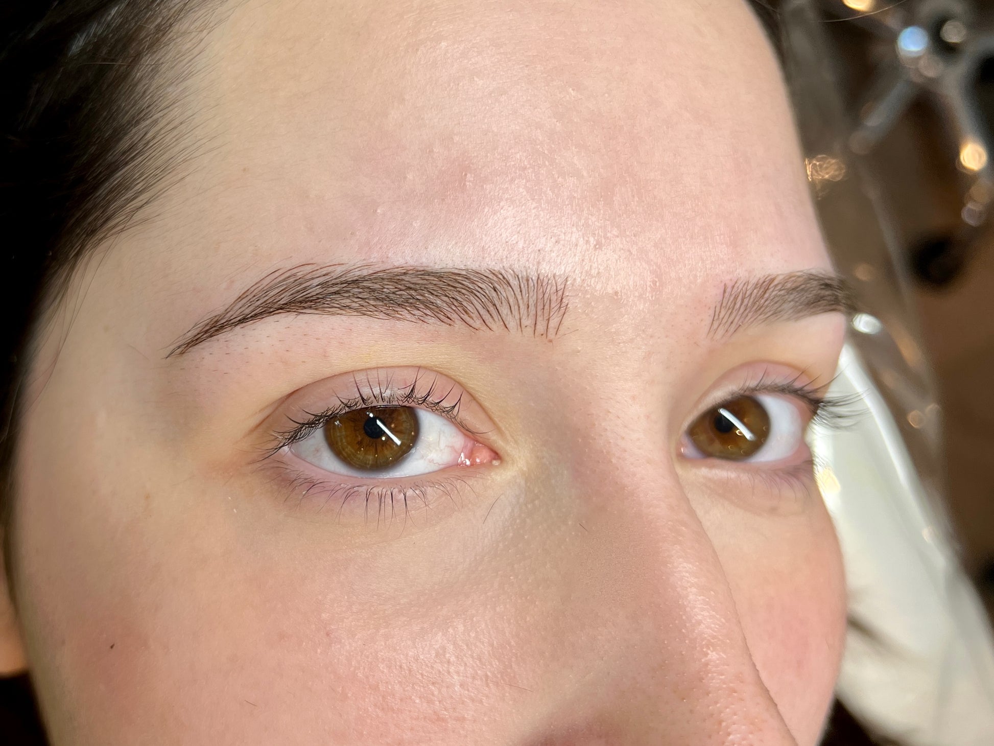 ᐅ Eyebrow Microblading in Miami – So Beauty Miami