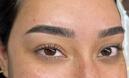 Latin Brows con Carmela