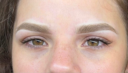 Powder Brows (team Sobeauty)