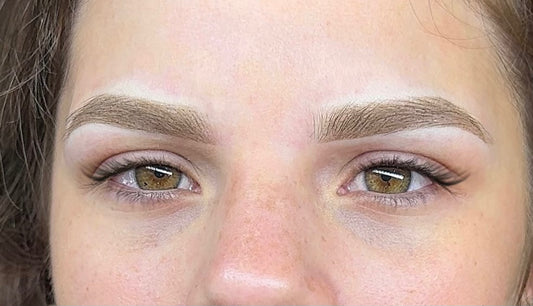 Powder Brows (team Sobeauty)