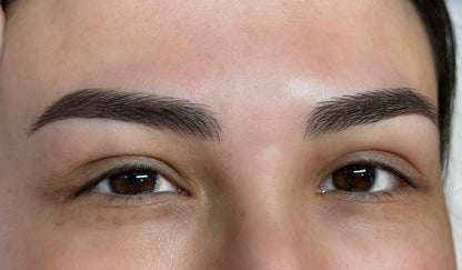 Latin Brows in Miami