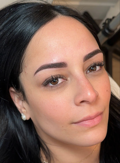 Powder Brows (team Sobeauty)