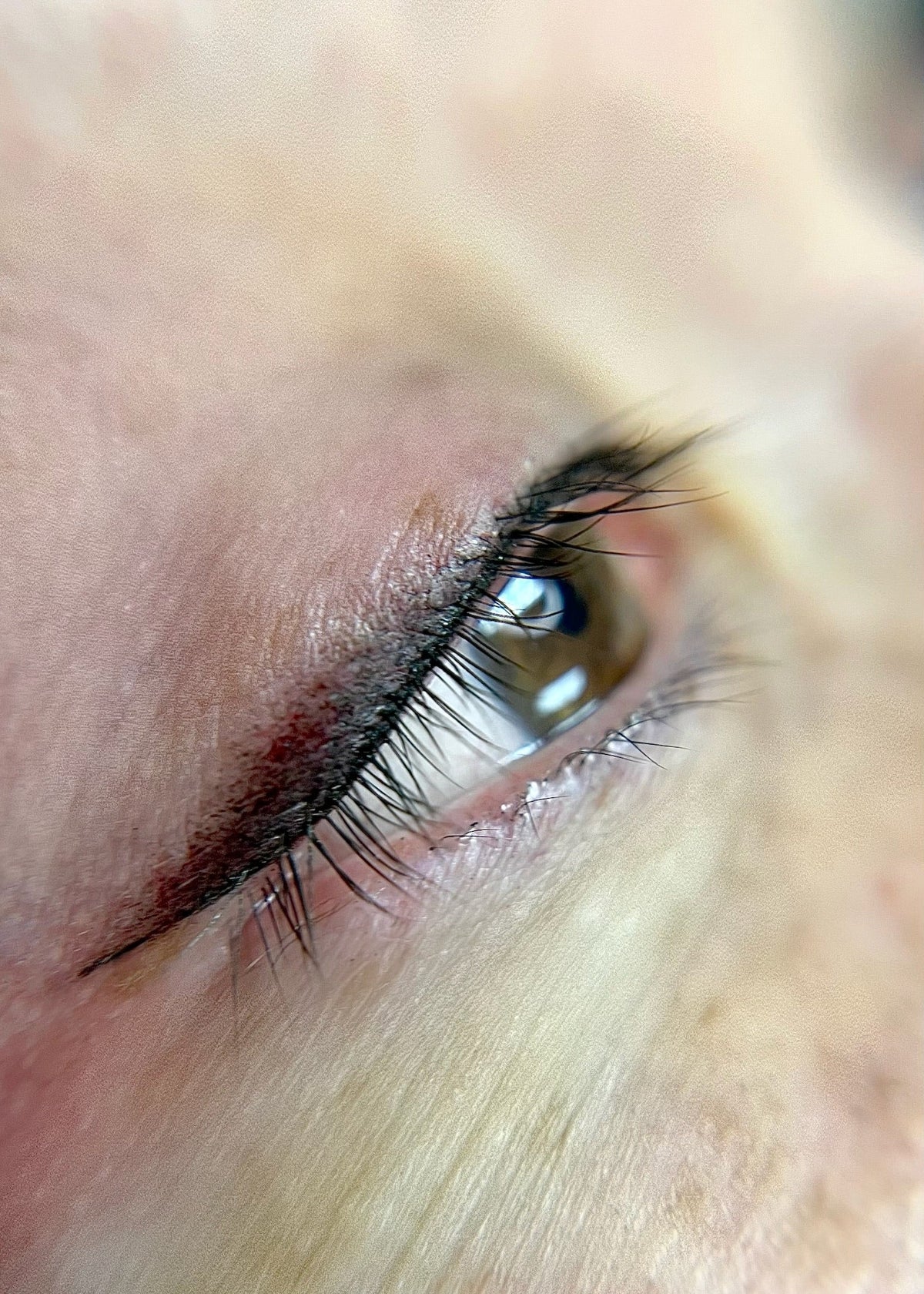 Delineado de Ojos Semipermanente