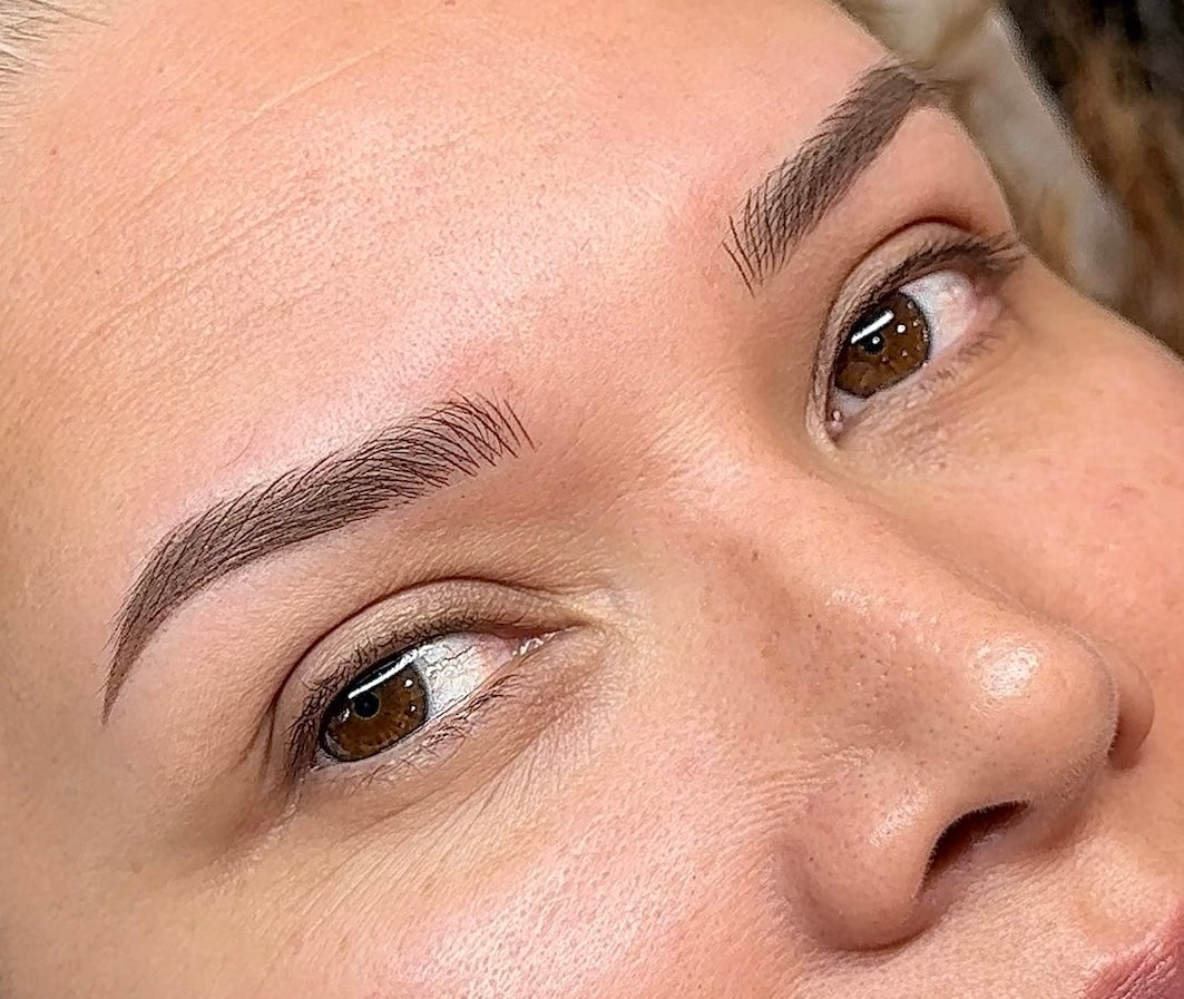 Latin Brows in Miami