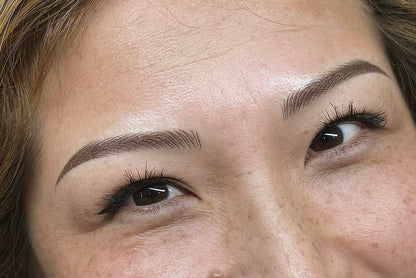 Latin Brows in Miami