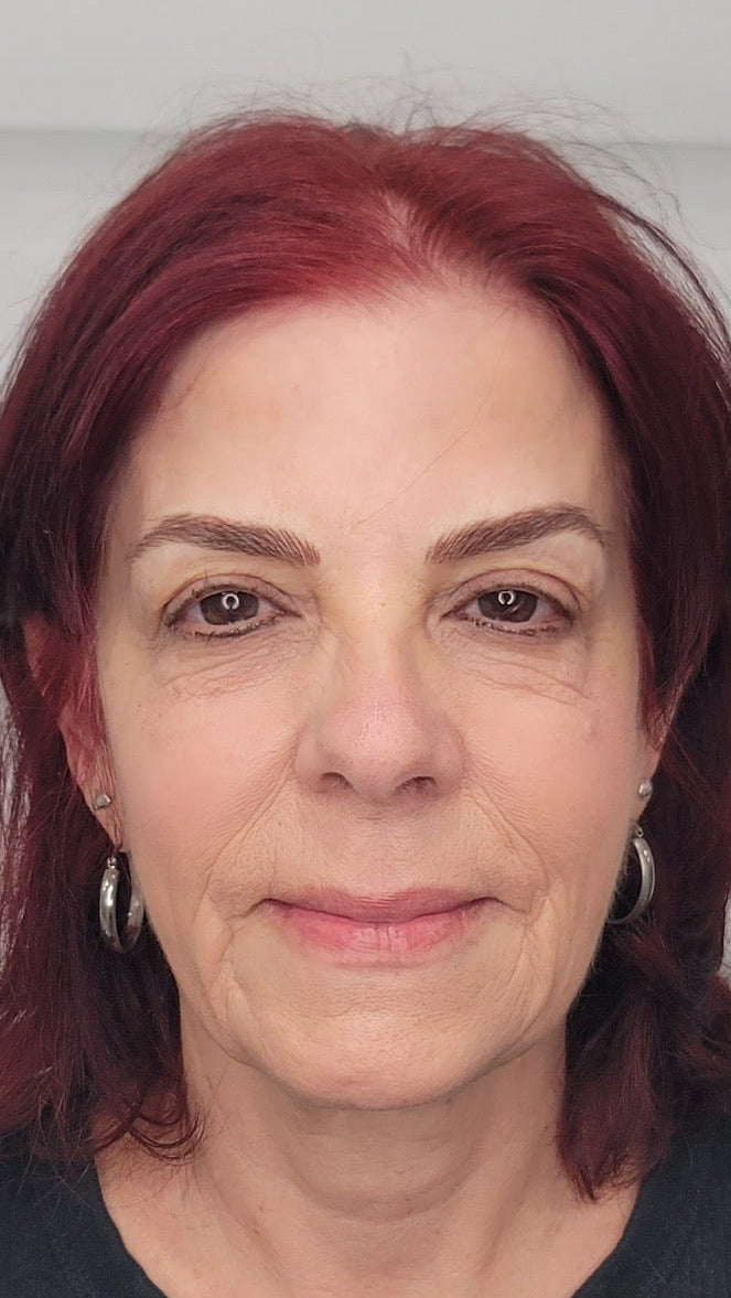 Delphi Brows with Carmela