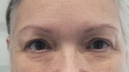 Delphi Brows with Carmela