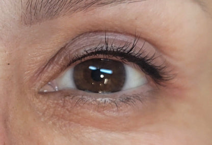 Delineado de Ojos Semipermanente