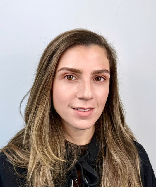 Micropigmentación Powder Brows by Carmela