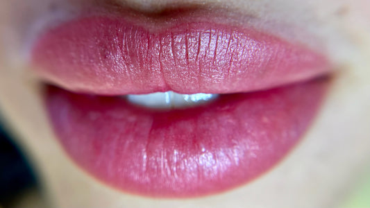 Micropigmentación de Labios en Miami