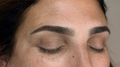 Powder Brows Cejas