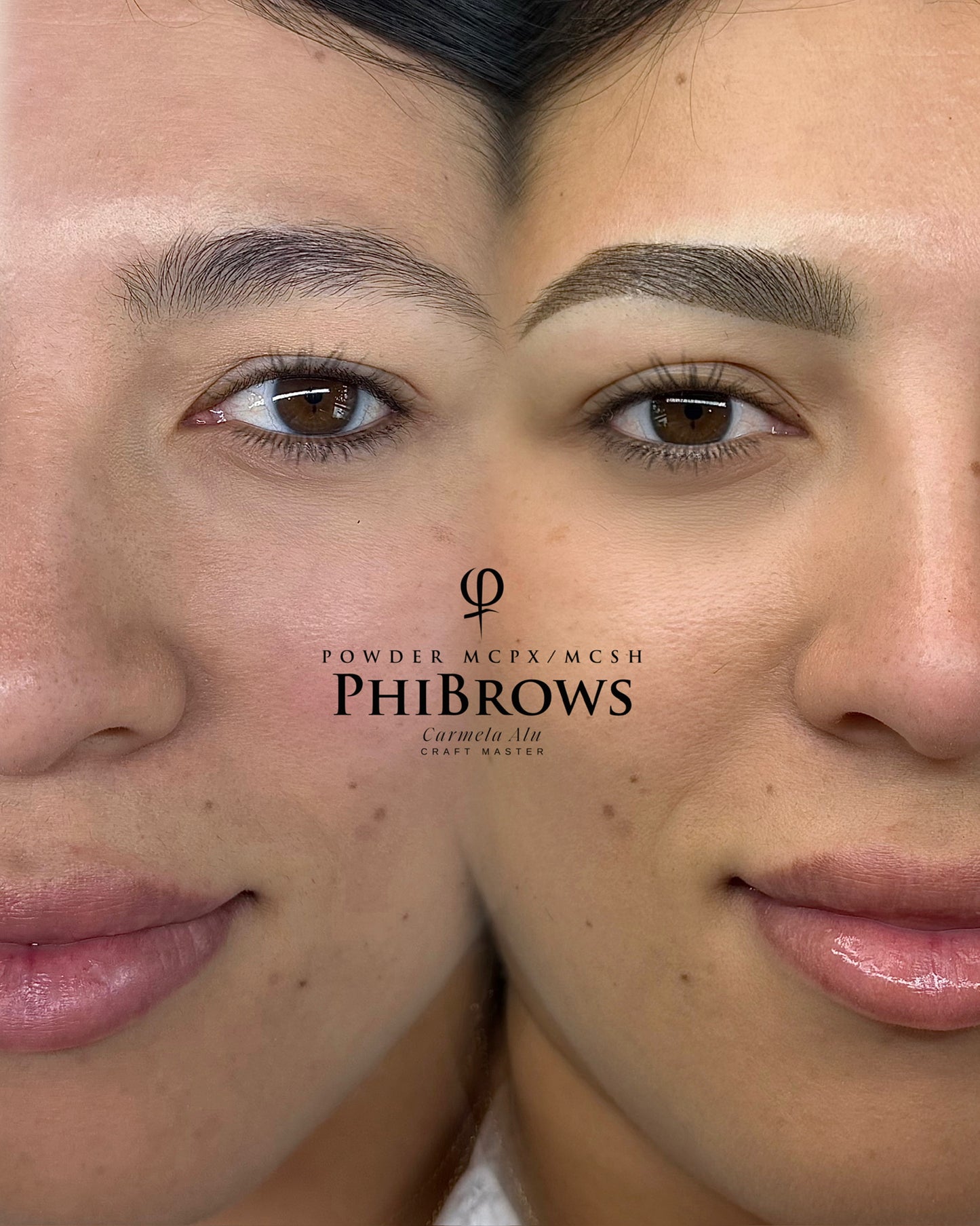 Powder Brows Cejas
