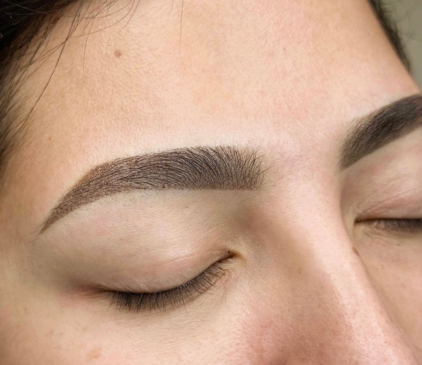 Powder Brows Cejas