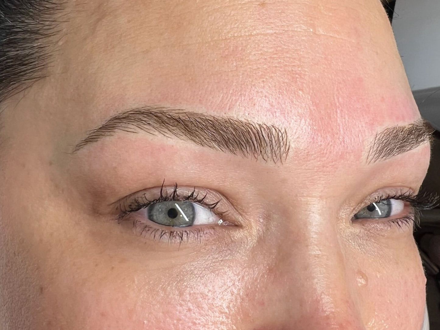 Eyebrow Microblading in Miami