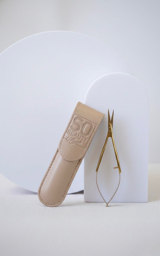 Precision Scissor With Pouch