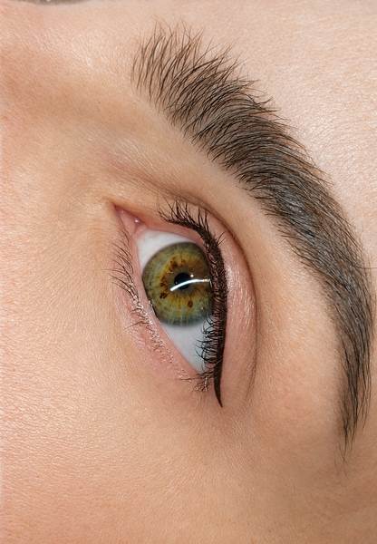 Delineado de Ojos Semipermanente