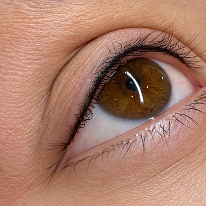 Delineado de Ojos Semipermanente