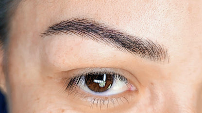 Nano Brows con Equipo