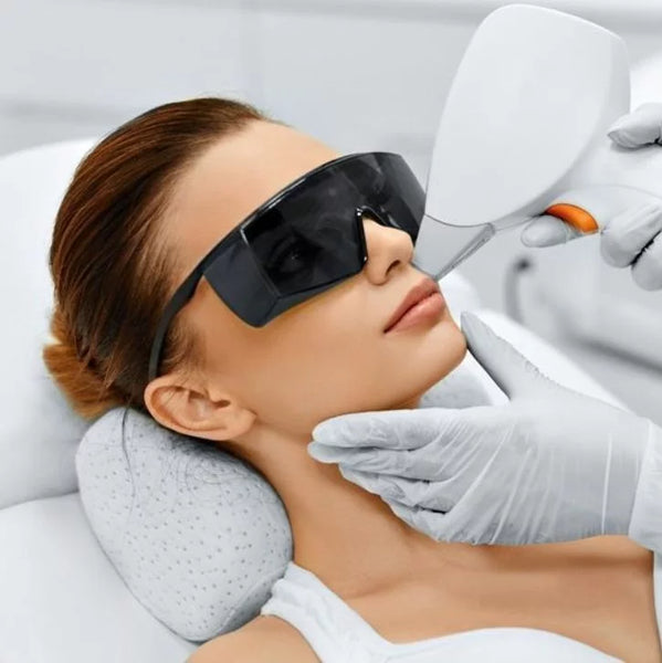 Upper Lip Laser Hair Removal So Beauty Miami