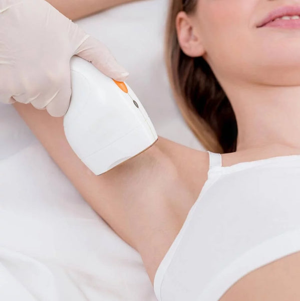 Axilas – So Beauty Miami