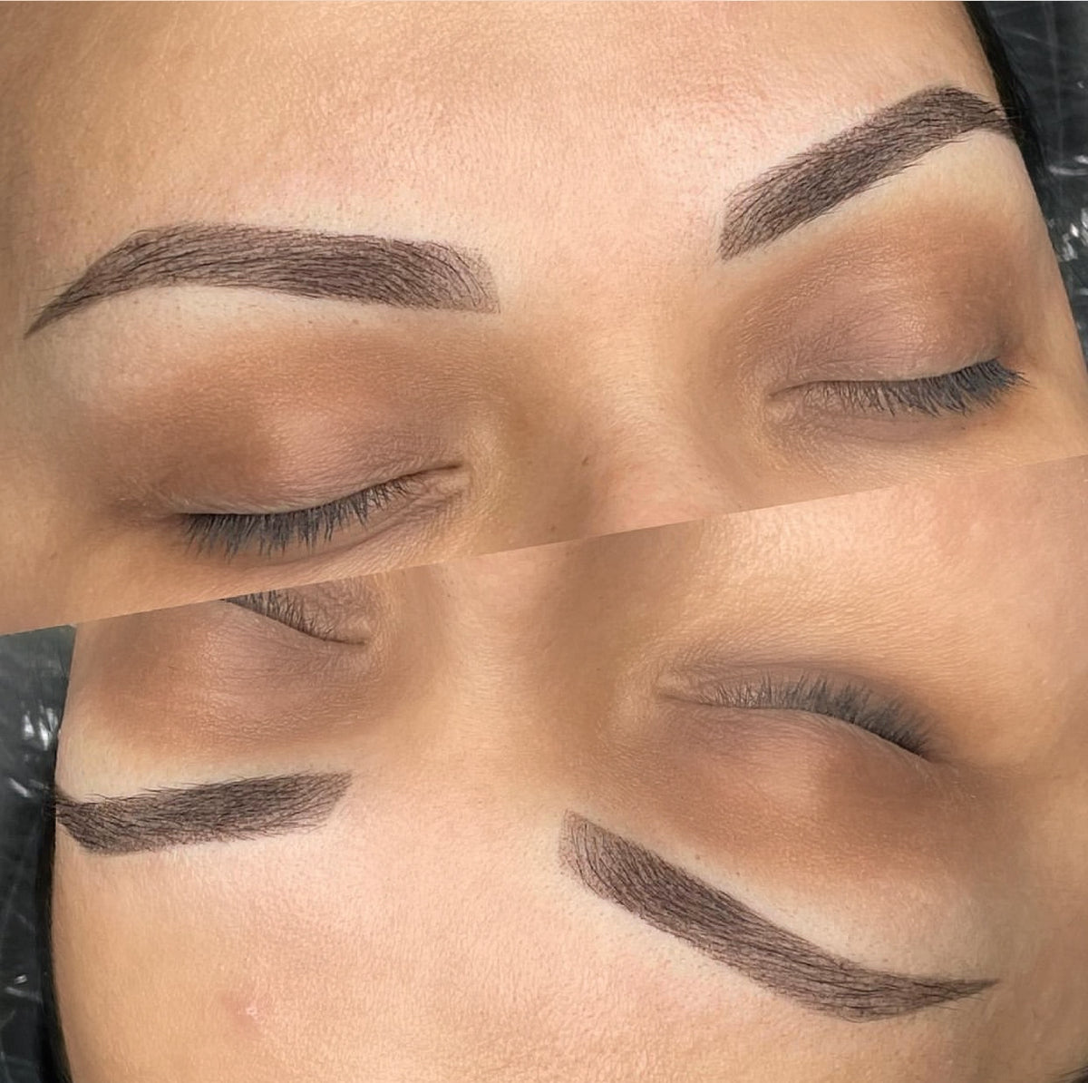 Half Powder Brow Powder Brows (team Sobeauty) – So Beauty Miami